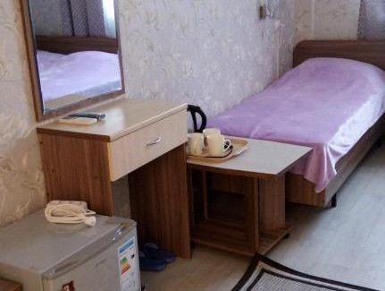 Anapa House | Livadiya Guest House