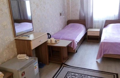 Anapa House | Livadiya Guest House