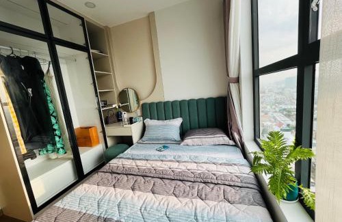 Di An Apartment | Livahome - BEE Lux homestay Di An HCMC