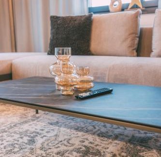 Garmisch-Partenkirchen Apartment | LIVALPIN View