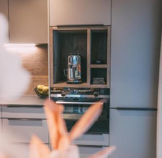 Garmisch-Partenkirchen Apartment | LIVALPIN View