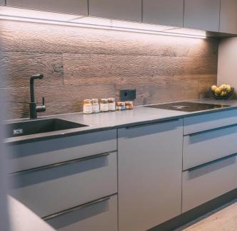 Garmisch-Partenkirchen Apartment | LIVALPIN View