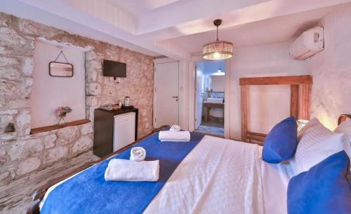 Kocasinan Apartment | Livan deluxe hotel