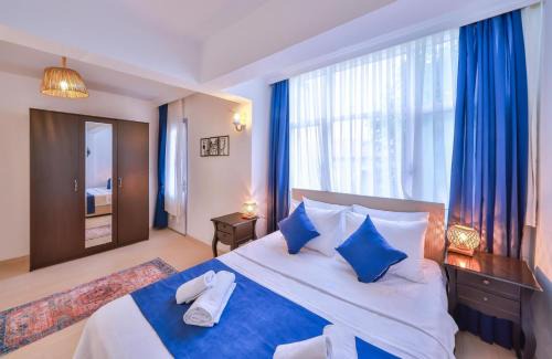 Kocasinan Apartment | Livan deluxe hotel