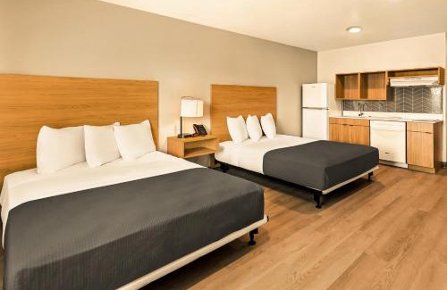 Draper Hotel | LivAway Suites Salt Lake City- Draper