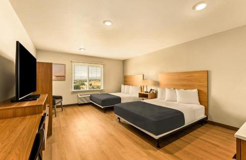 Draper Hotel | LivAway Suites Salt Lake City- Draper