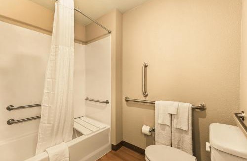 Draper Hotel | LivAway Suites Salt Lake City- Draper