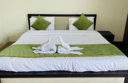 Rudrapur Hotel | LivBox Rudrapur
