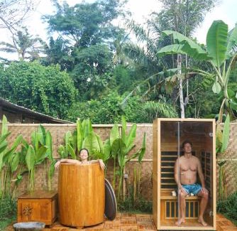 Mas Villa | Live at Serendipity Wellness Villas