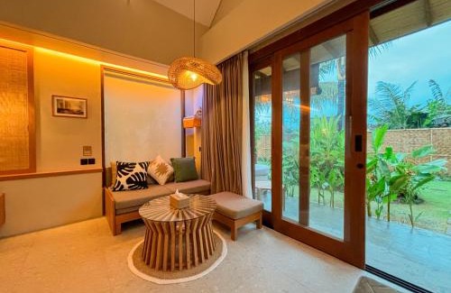 Mas Villa | Live at Serendipity Wellness Villas