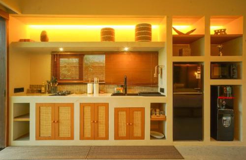 Mas Villa | Live at Serendipity Wellness Villas