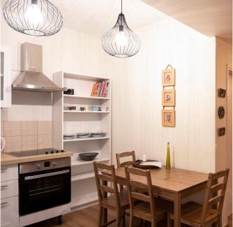 Tel Aviv Apartment | Live at TLV