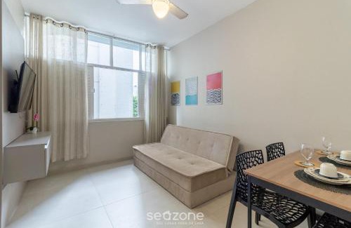 Barra Apartment | Live Barra: Apt 400m from the Beach – PAI0303
