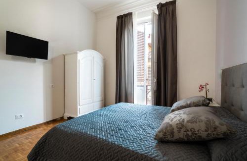 San Lorenzo House | Live Florence Guest House