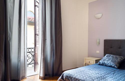 San Lorenzo House | Live Florence Guest House