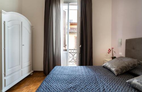 San Lorenzo House | Live Florence Guest House