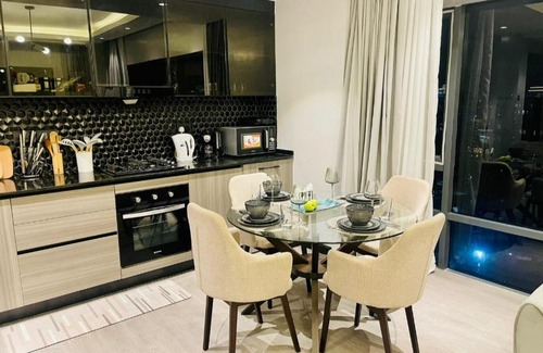 Westlands Apartment | Live Here Too