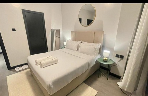 Westlands Apartment | Live Here Too