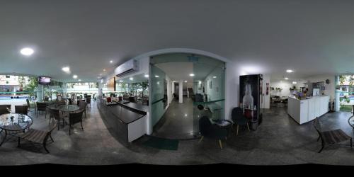 Coco Hotel | LIVE IN FORTALEZA HOTEL