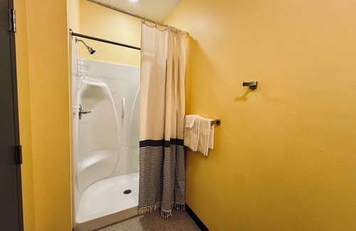 Johnstown Apartment | Live in Harmony at our Saratoga Suites here at Harmony Village!