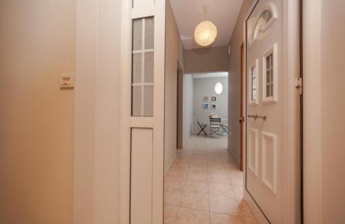 Moudros House | Live in Lemnos Apartments