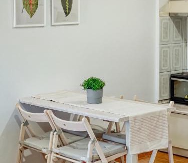 Moudros Apartment | Live in Lemnos Studios