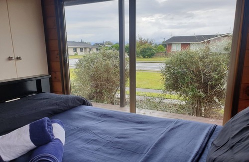 Matamata Cottage | live in lockwoods