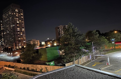 Henry Farm Apartment | Live in Luxury in Upper North York