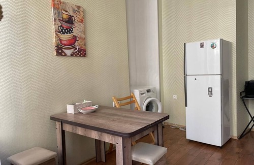 mtatsminda Apartment | Live in Old Town, Tbilisi
