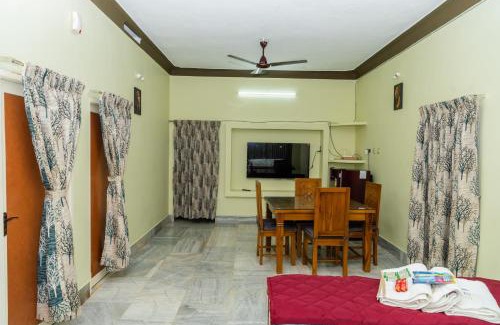 Tiruchirappalli Apartment | Live Inn RMS