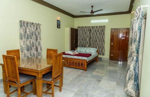 Tiruchirappalli Apartment | Live Inn RMS
