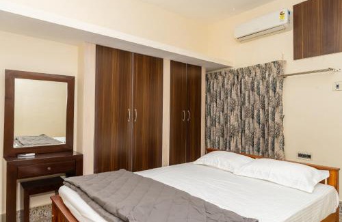 Tiruchirappalli Apartment | Live Inn RMS