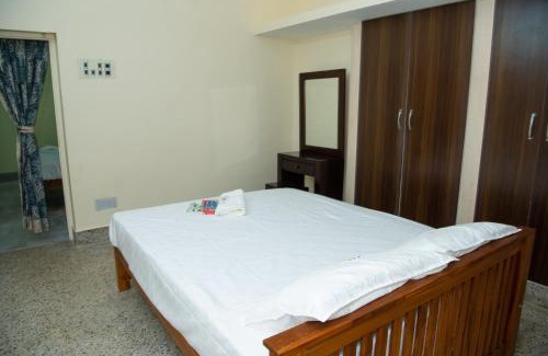 Tiruchirappalli Apartment | Live Inn RMS