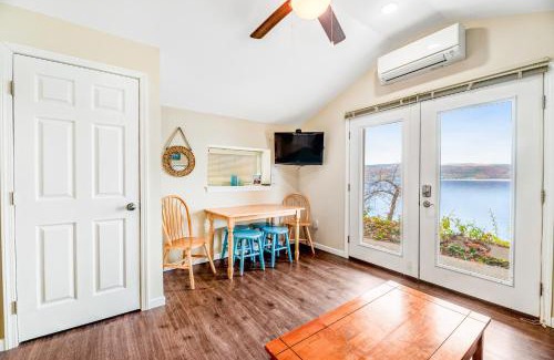 Rushville House | Live Laugh Lake - A