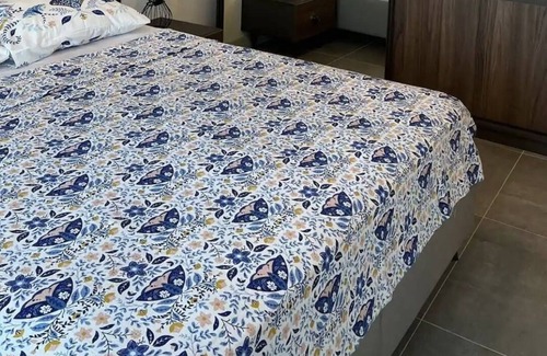 Bomonti Apartment | Live lavishly rent a luxury condo apartment with top-notch amenities in the 30+f