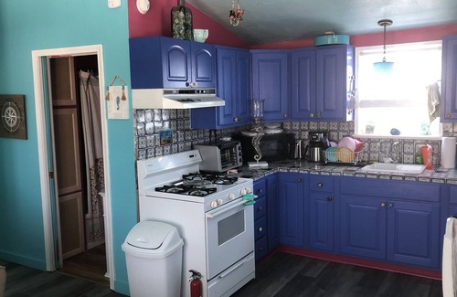 Port Aransas House | Live Like a Local in Port A! Private pool!