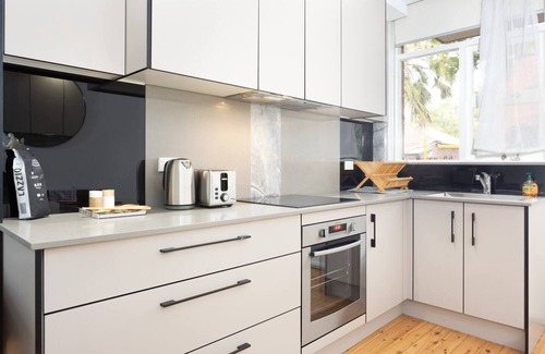 Marrickville Apartment | Live Like a Sydney Local in Trendy Marrickville