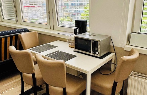 Fuerth Apartment | Live like at home in Fürth - Ready to Live