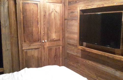 Oberstaufen Ski Chalet | Live like God in the Allgäu
