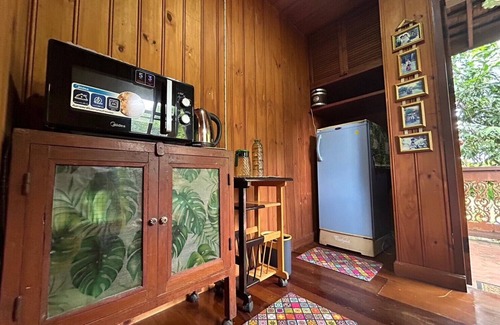 San Sai Cottage | "Live like a Local" Cozy Cottage House