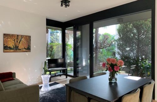 Lugano Apartment | Live Lugano - Via Massagno