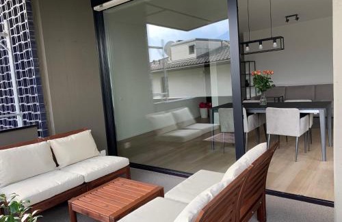 Lugano Apartment | Live Lugano - Via Massagno
