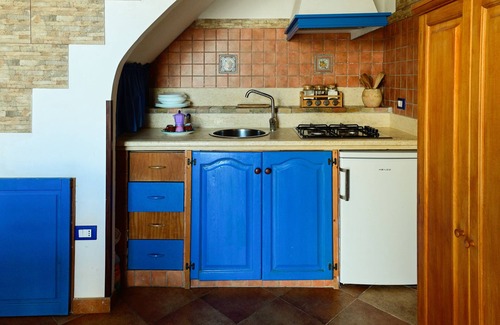 Marettimo Apartment | LIVE MARETTIMO