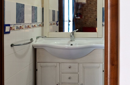 Marettimo Apartment | LIVE MARETTIMO
