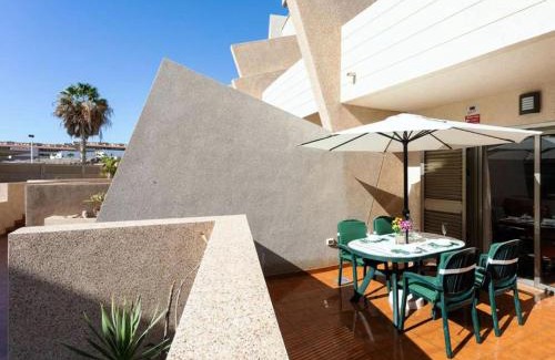 El Medano Apartment | Live Medano Vistamarina Duplex