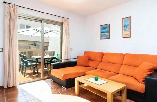El Medano Apartment | Live Medano Vistamarina Duplex