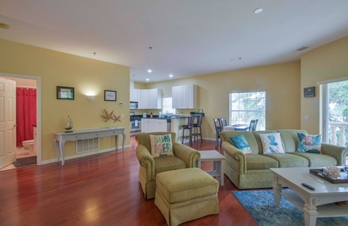 Inverness Condo | Live Oak Landing Condo at Lakeside G&CC