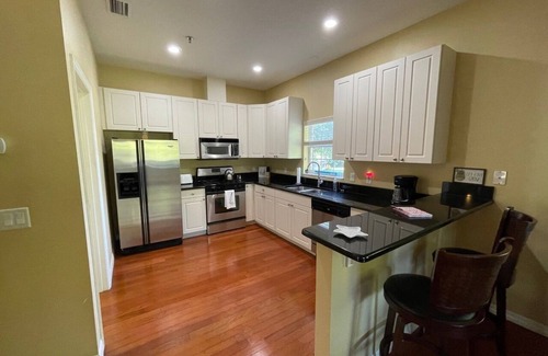 Inverness Condo | Live Oak Landing Condo at Lakeside G&CC