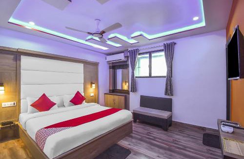Rajarhat Hotel | Live on KOL1508