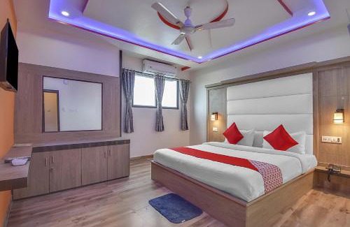 Rajarhat Hotel | Live on KOL1508